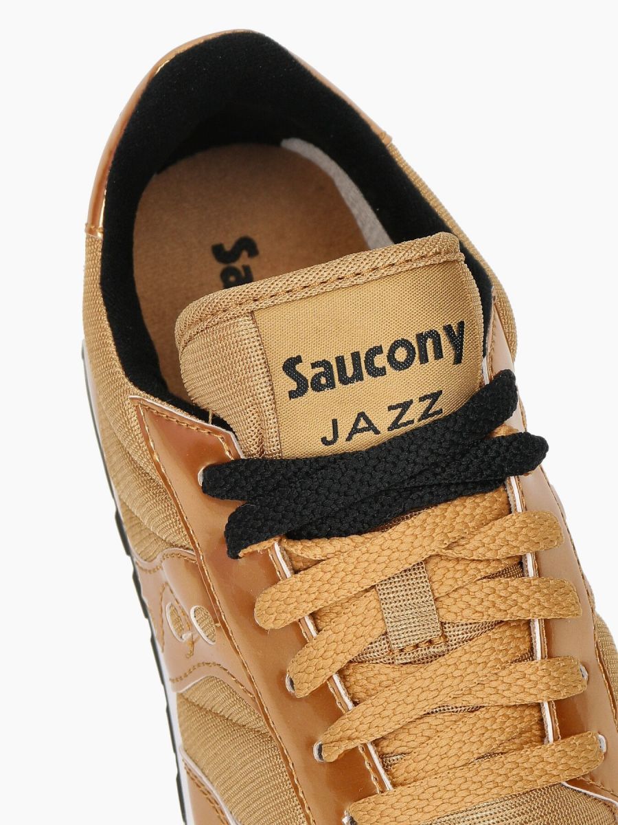 Sneakers Jazz O