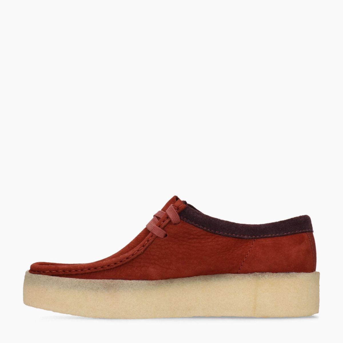 Stringate Wallabee Cup