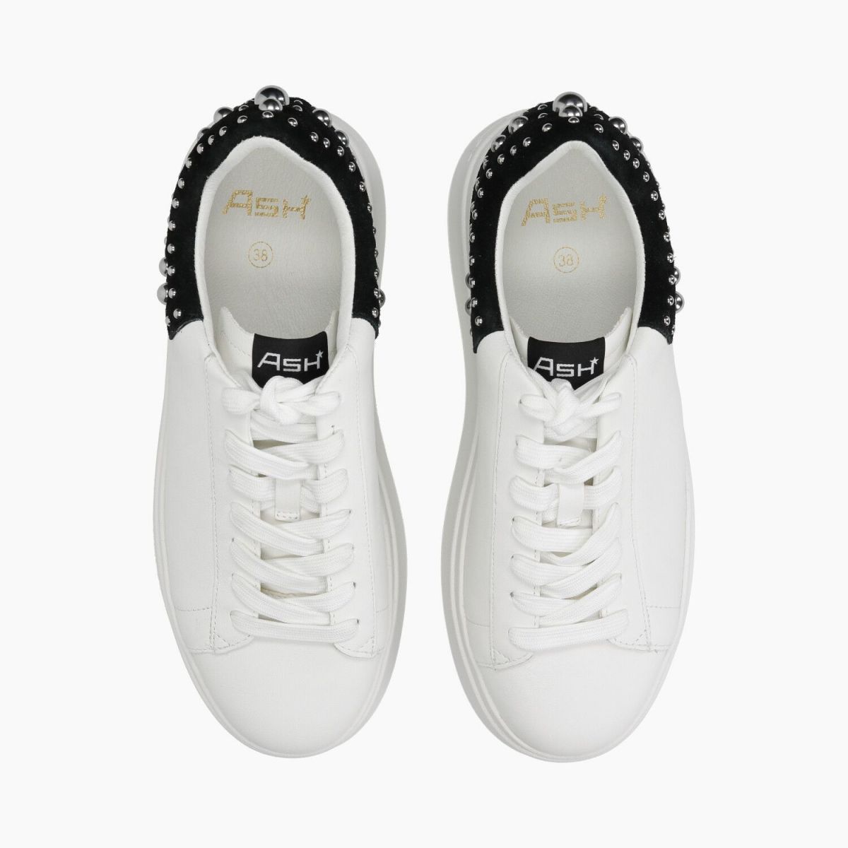 Sneakers Moby Studs