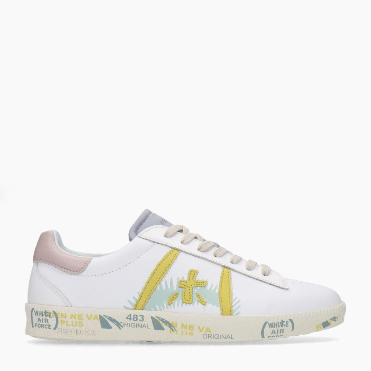 Sneakers Andy-D