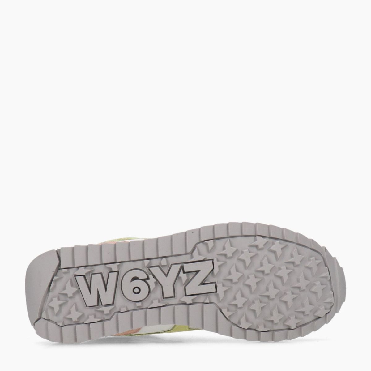 Sneakers Yak-W