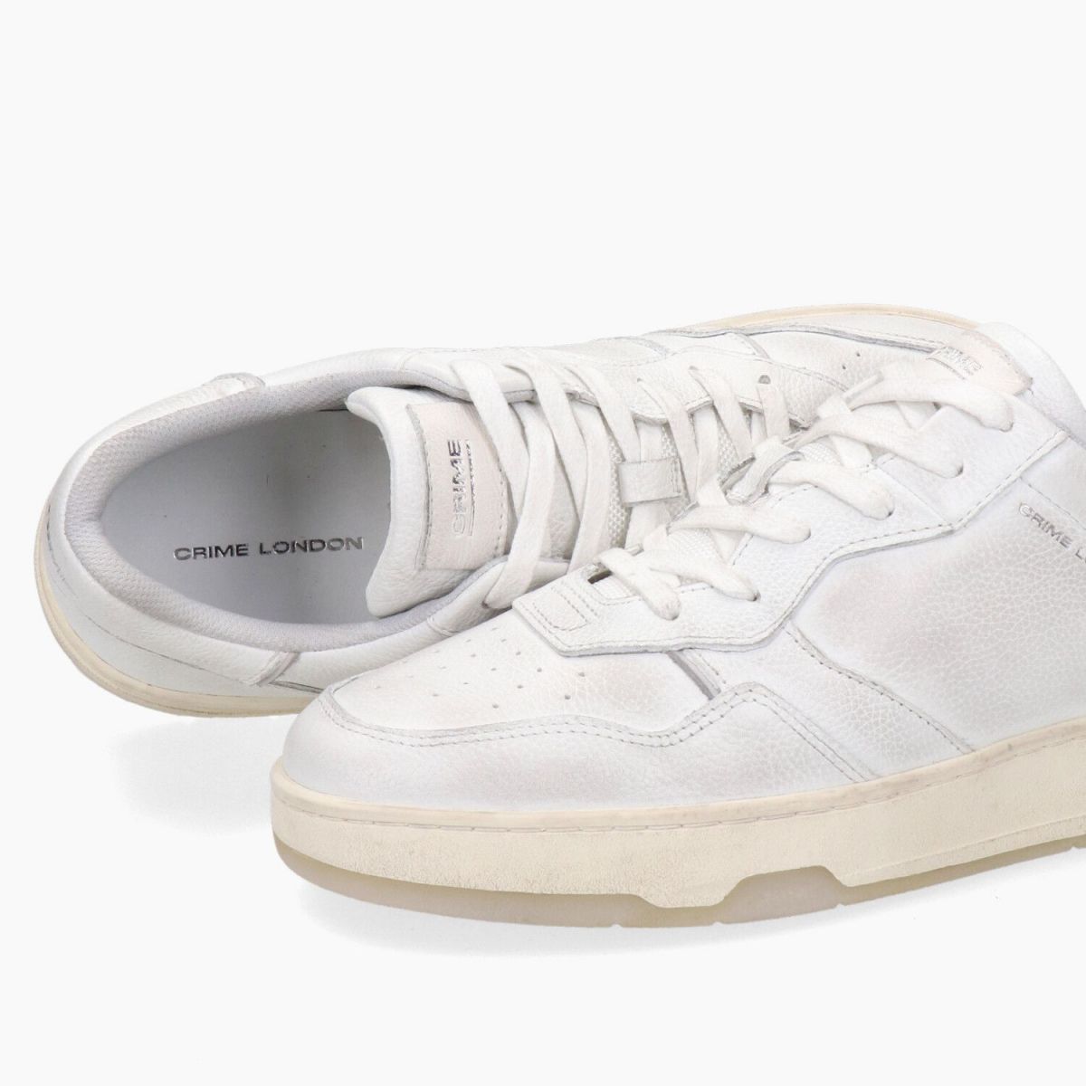 Sneakers Timeless Low Top