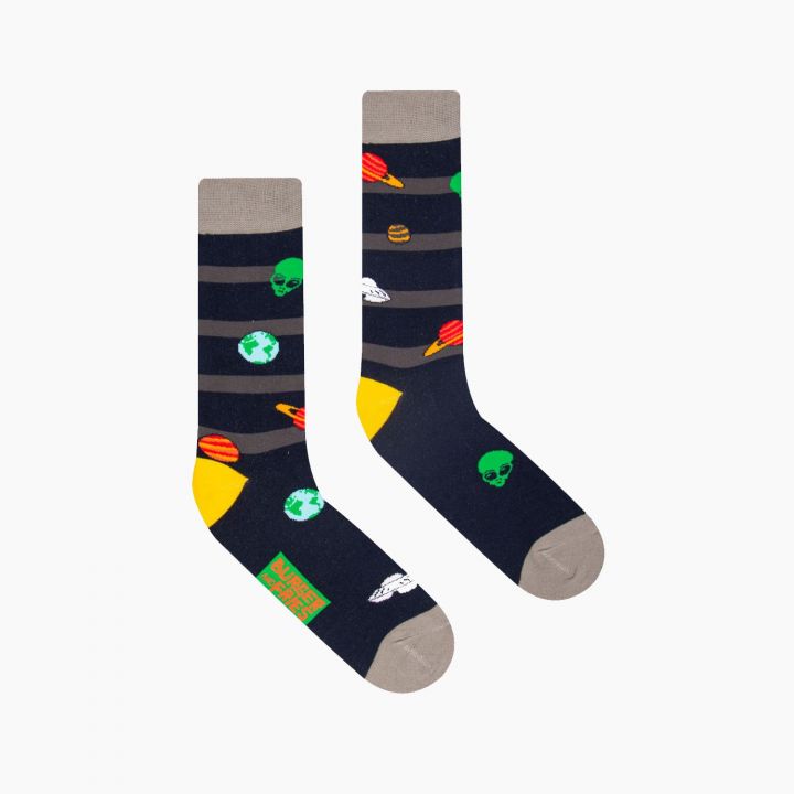 Accessori Space Socks