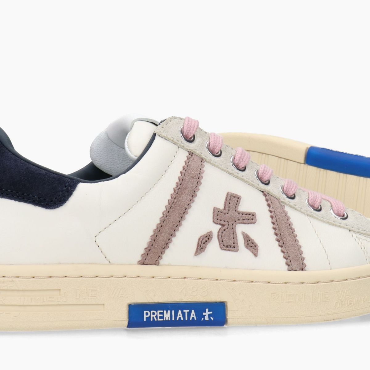 Sneakers Russel-D