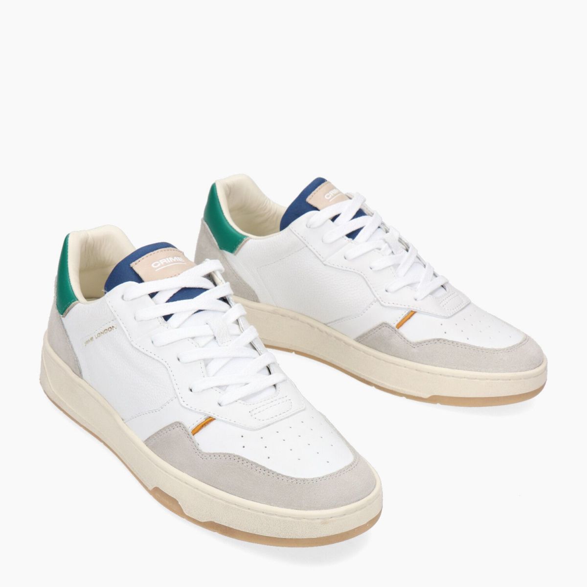 Sneakers Timeless Low Top