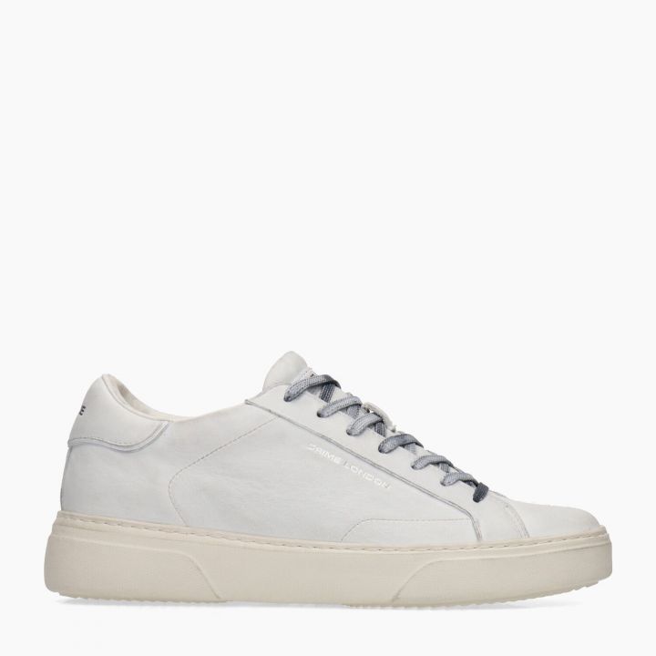 Crime London Sneakers Essential 2.0 White - 16701PP5-BIANCO-023