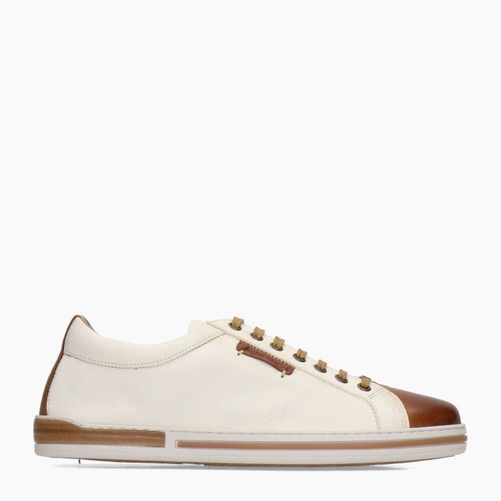 Galizio Torresi Sneakers White - 440908-BIANCO-023