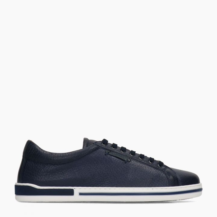 Galizio Torresi Sneakers Blue - 440908-BLU-023