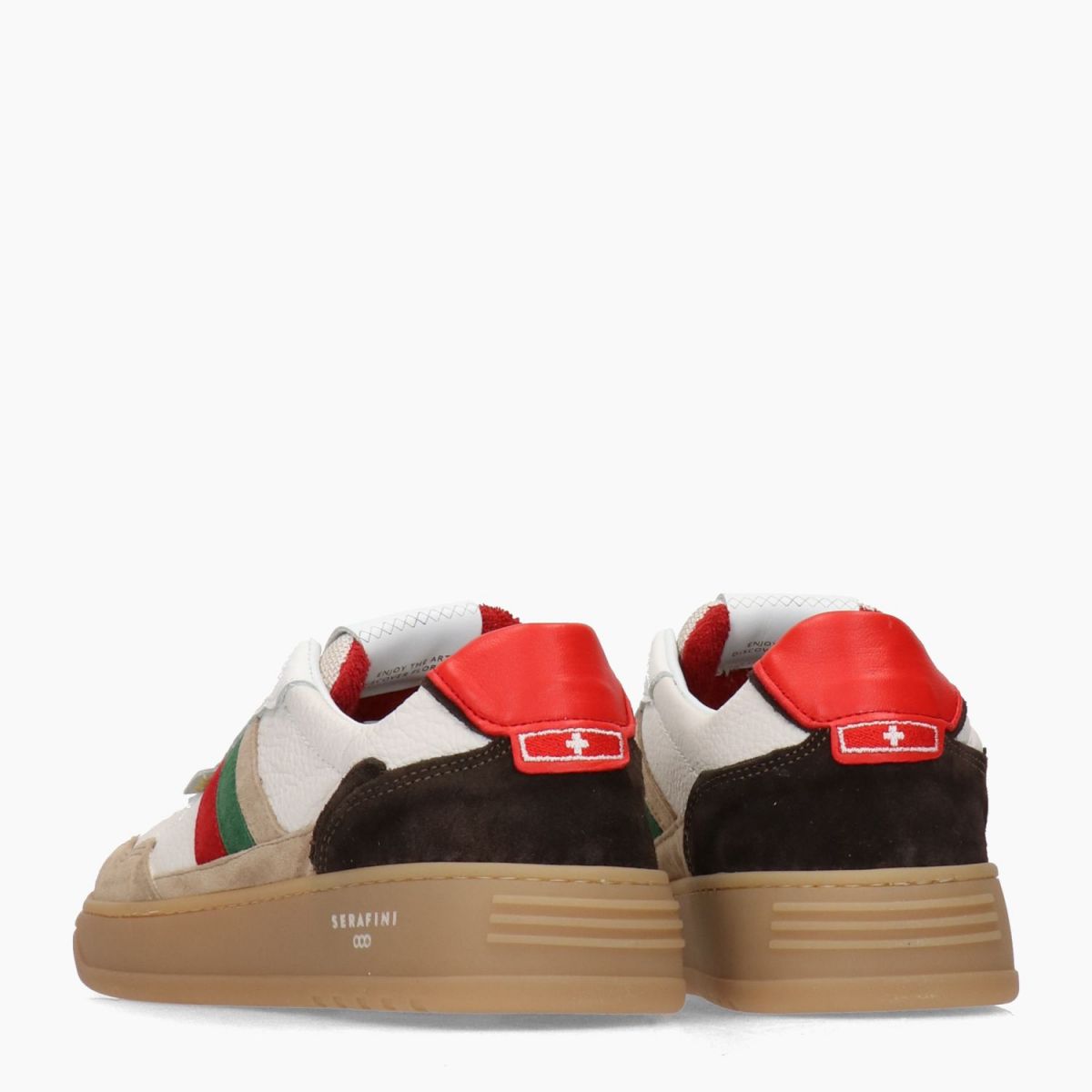 Sneakers Firenze