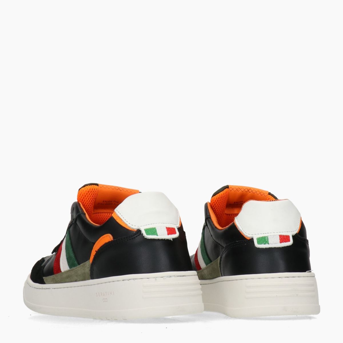 Sneakers Firenze
