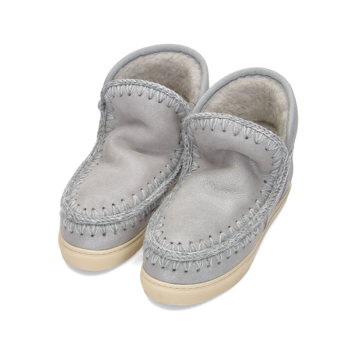 Stivaletti Eskimo Sneakers