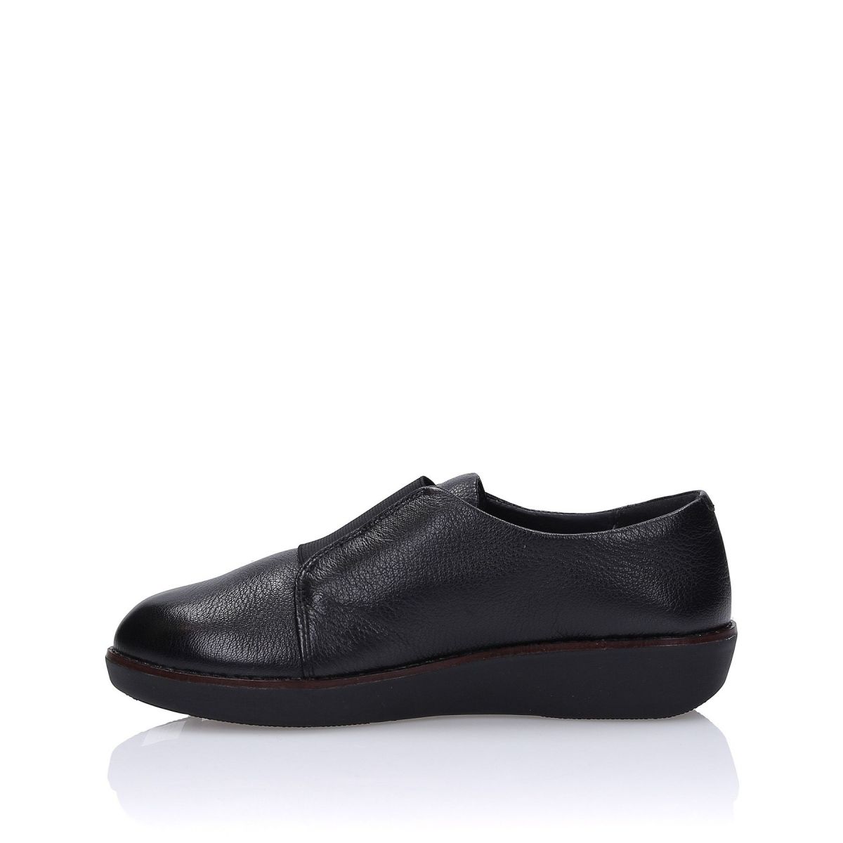 Sneakers Laceless Derby