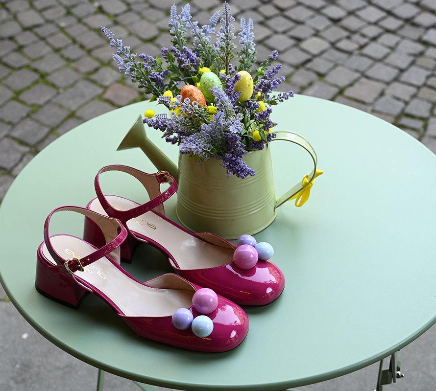 nuovi arrivi scarpe donna primavera estate