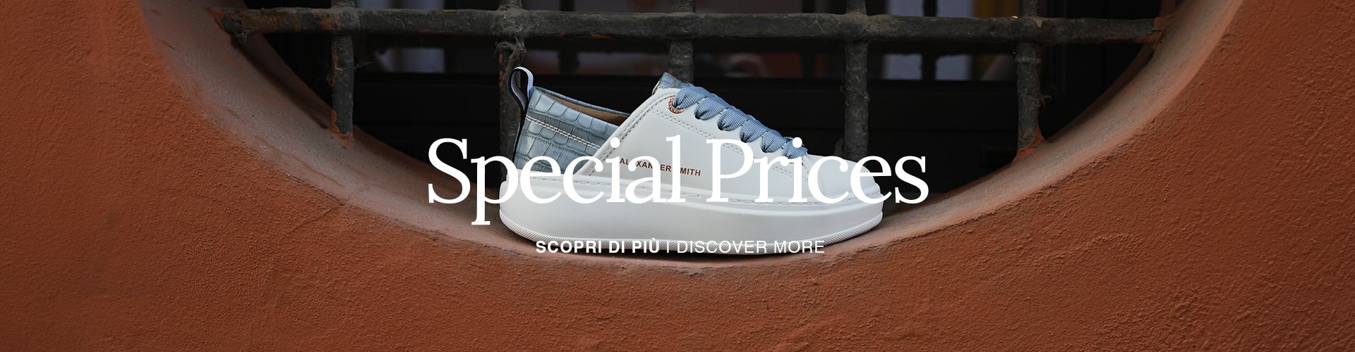 prezzi speciali - scarpe ed accessori uomo e donna